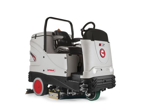Lavasciuga Pavimenti Comac C85 2018 ESSENTIAL