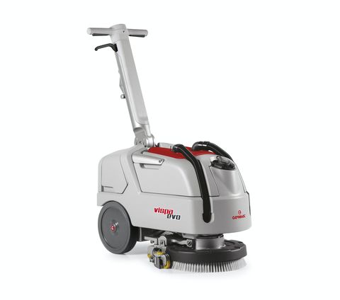 Lavasciuga Pavimenti Comac VISPA EVO
