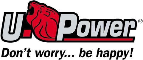 U-Power Group S.p.A
