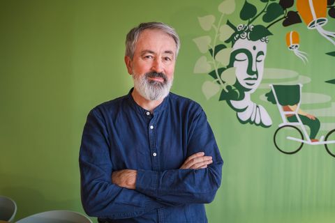 Daniele Pernigotti