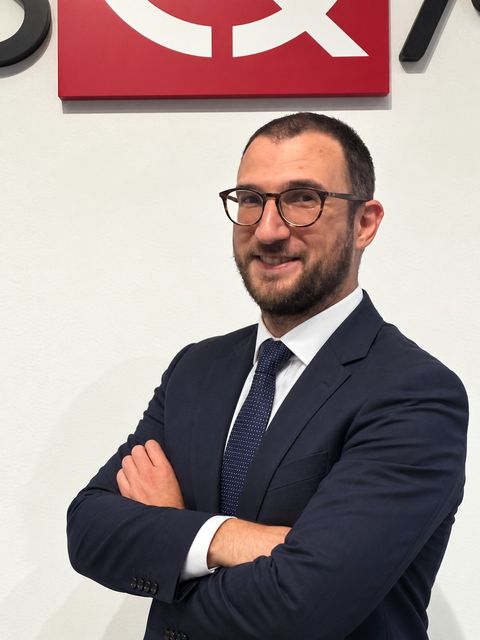 Emanuele Bonato (CSQA)