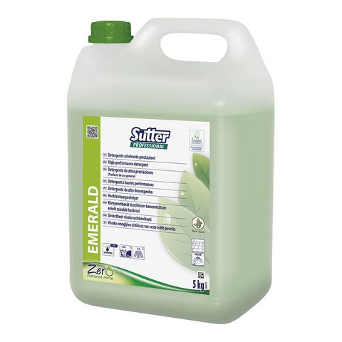 EMERALD ECOLABEL KG 5X4