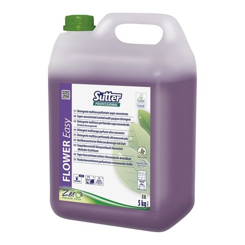 FLOWER EASY ECOLABEL KG 5X4