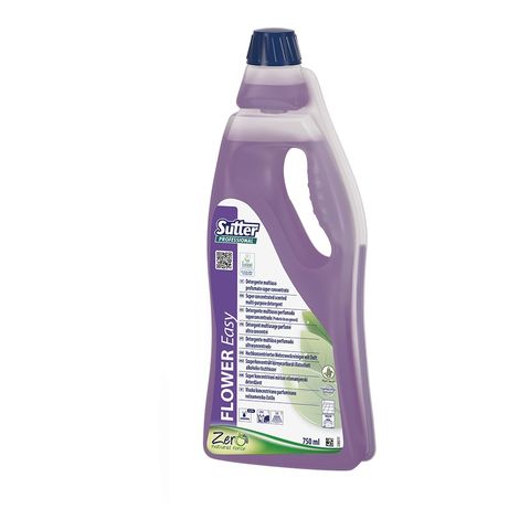 FLOWER EASY ECOLABEL ML 750X6