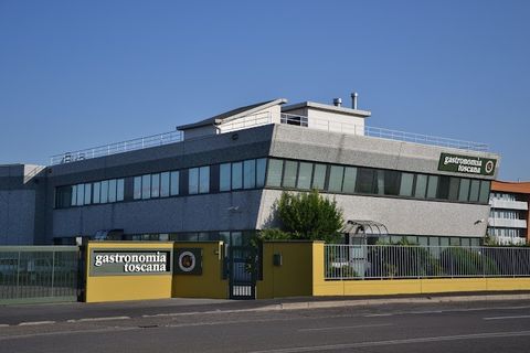 Tempestini SPA