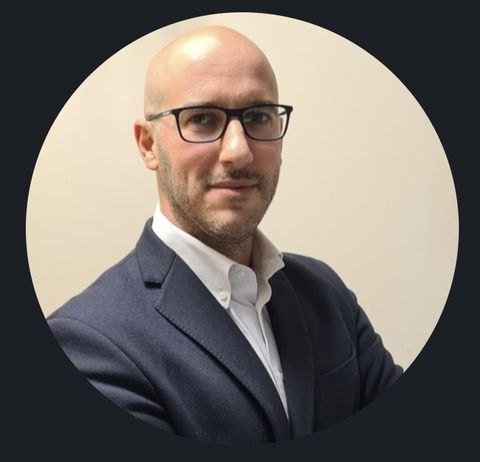 Andrea Salata (Infocamere)