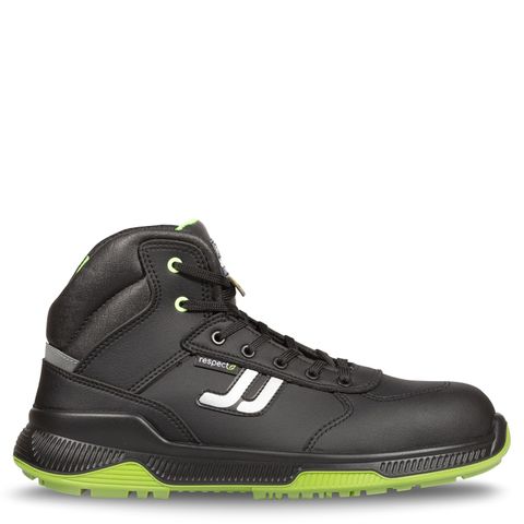 JALFUTURE ESD S3 CI HI SRC cod. JIJI414