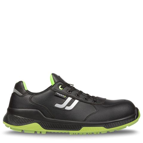 JALNATURE SAS ESD S3 CI HI SRC cod. JIJI424
