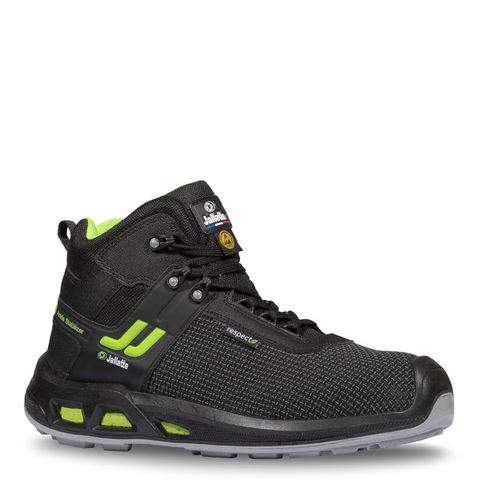 JALBAMBOU SAS ESD S3 CI SRC cod. JY414