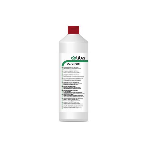Carex WC 1000mlx6