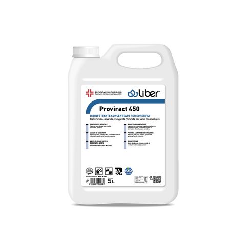 Proviract 450 5Lx2