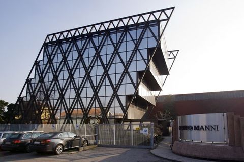 Manni Group S.p.A.