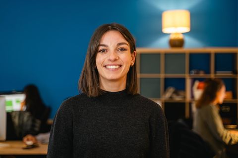 Marta Tosetto