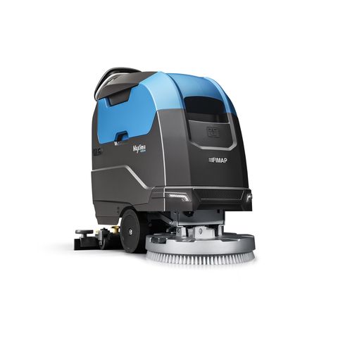 MAXIMA 50/55 BT PLUS