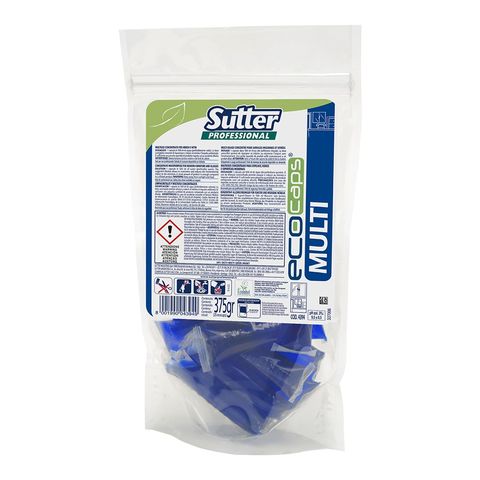 Multi Ecocaps Ecolabel gr 15x25x3