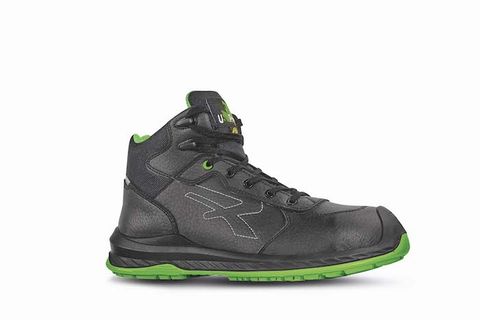 NIAGARA UK S3 SRC CI ESD cod. RI10324