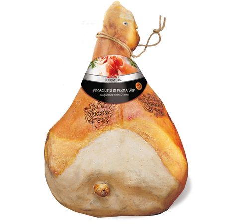 Despar Premium Prosciutto di Parma DOP con Osso