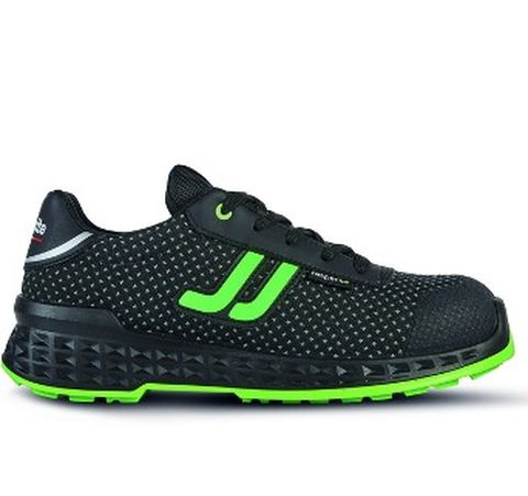 JALTOUNDRA SAS ESD S3 CI SRC cod. JV207