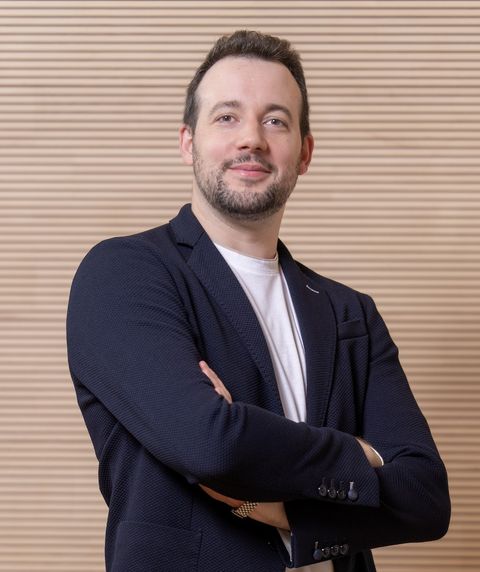 Francesco Serafini (GSC Group S.p.A.)