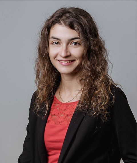 Alice Morabito (Crocco S.p.A. - SB)