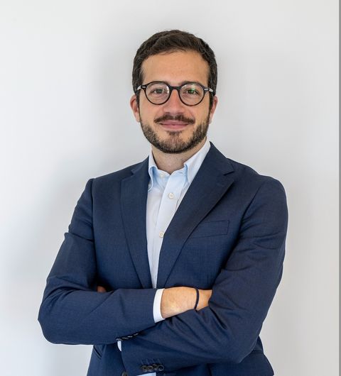 Gabriele Cannata (E&Y)