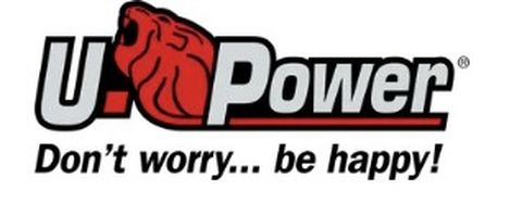 U-Power Group S.p.A.