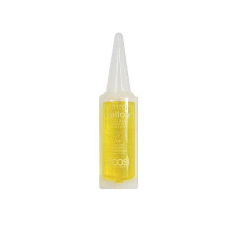 ULTRA YELLOW monodose