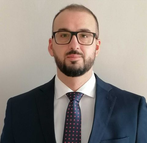 Vincenzo Miceli (Bureau Veritas Italia)