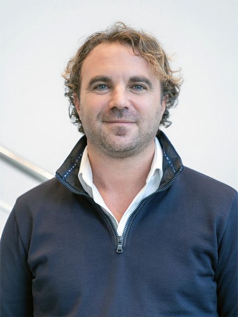 Luca Zampori